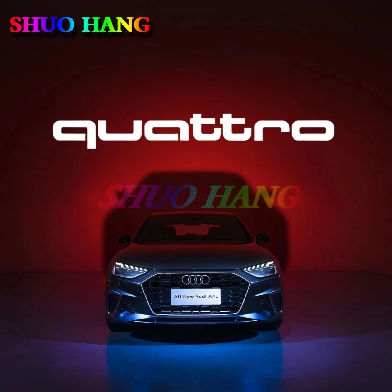 Для AUDIs гоночных спортивных автомобилей, виниловые оконные ручки Quattros, зеркала заднего вида, автомобильные аксессуары с полным приводом
Для AUDIs гоночных спортивных автомобилей, виниловые оконные ручки Quattros, зеркала заднего вида, автомобильные аксессуары с полным приводом