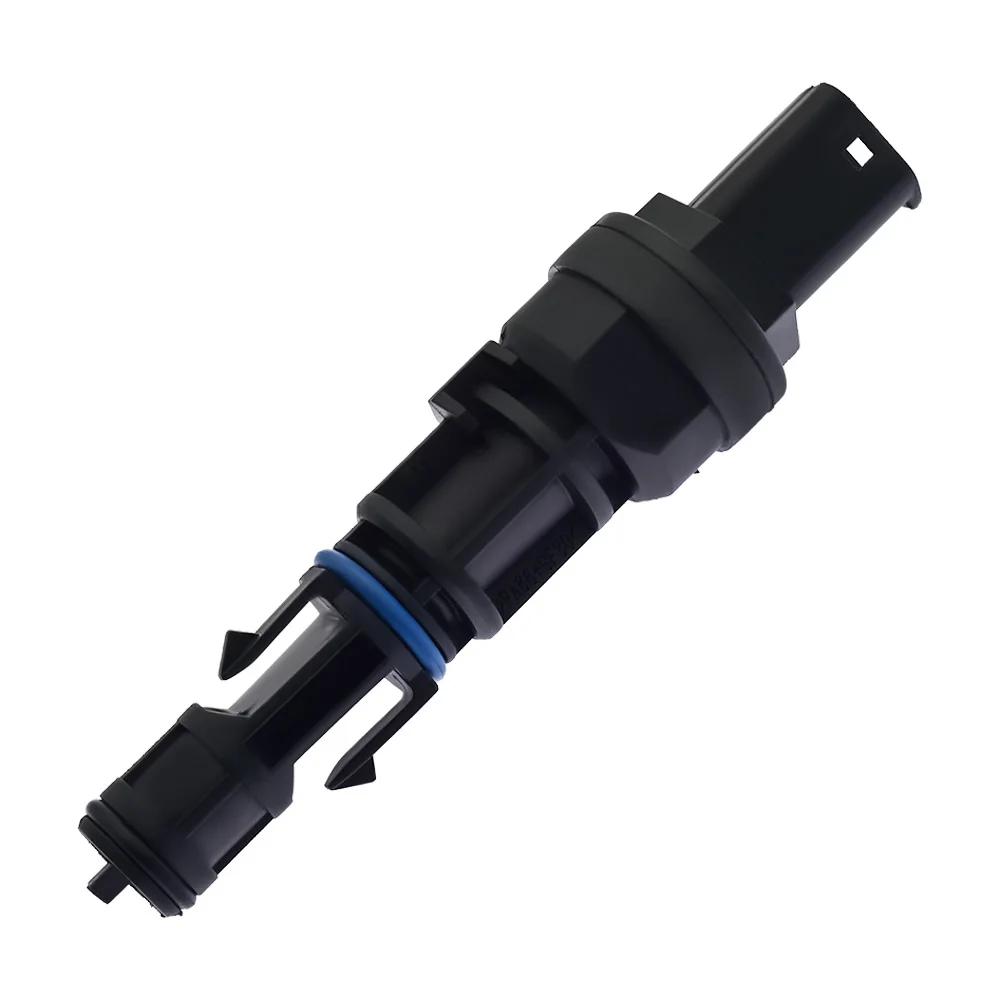 Датчик скорости OEM 7700418919 7700414694 Датчик скорости одометра для Renault Clio Kangoo Megane Scenic Sport Spider Twingo
Датчик скорости OEM 7700418919 7700414694 Датчик скорости одометра для Renault Clio Kangoo Megane Scenic Sport Spider Twingo