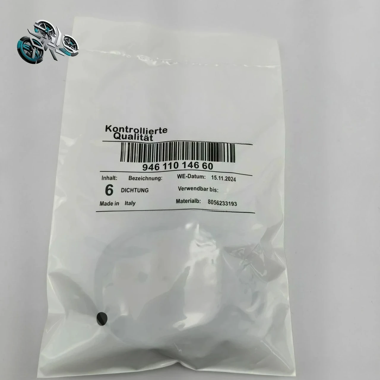 94611014660 Engine Intake Manifold Gasket Set 6Pcs V6 3.0 2010-2016
94611014660 Engine Intake Manifold Gasket Set 6Pcs V6 3.0 2010-2016