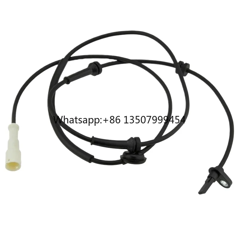 For Volkswagen ABS sensor 7060659265 0265007048 417510060
For Volkswagen ABS sensor 7060659265 0265007048 417510060