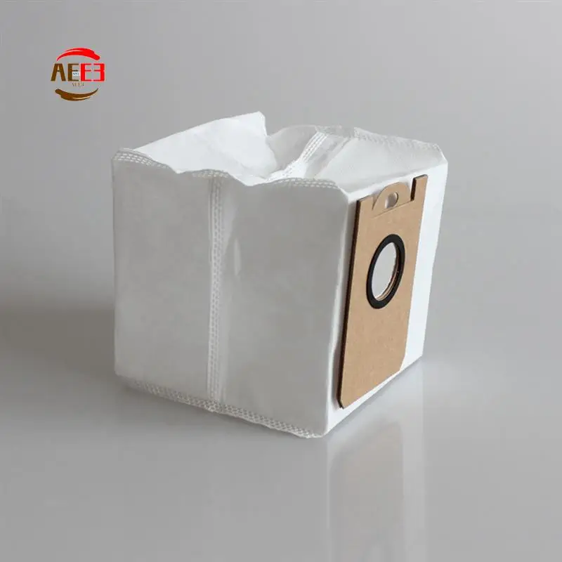 AEE3-Compatible For Ultenic T10 Pro Main Side Brush Hepa Filter Dust Bag Accessories Replacement Spare Parts
AEE3-Compatible For Ultenic T10 Pro Main Side Brush Hepa Filter Dust Bag Accessories Replacement Spare Parts