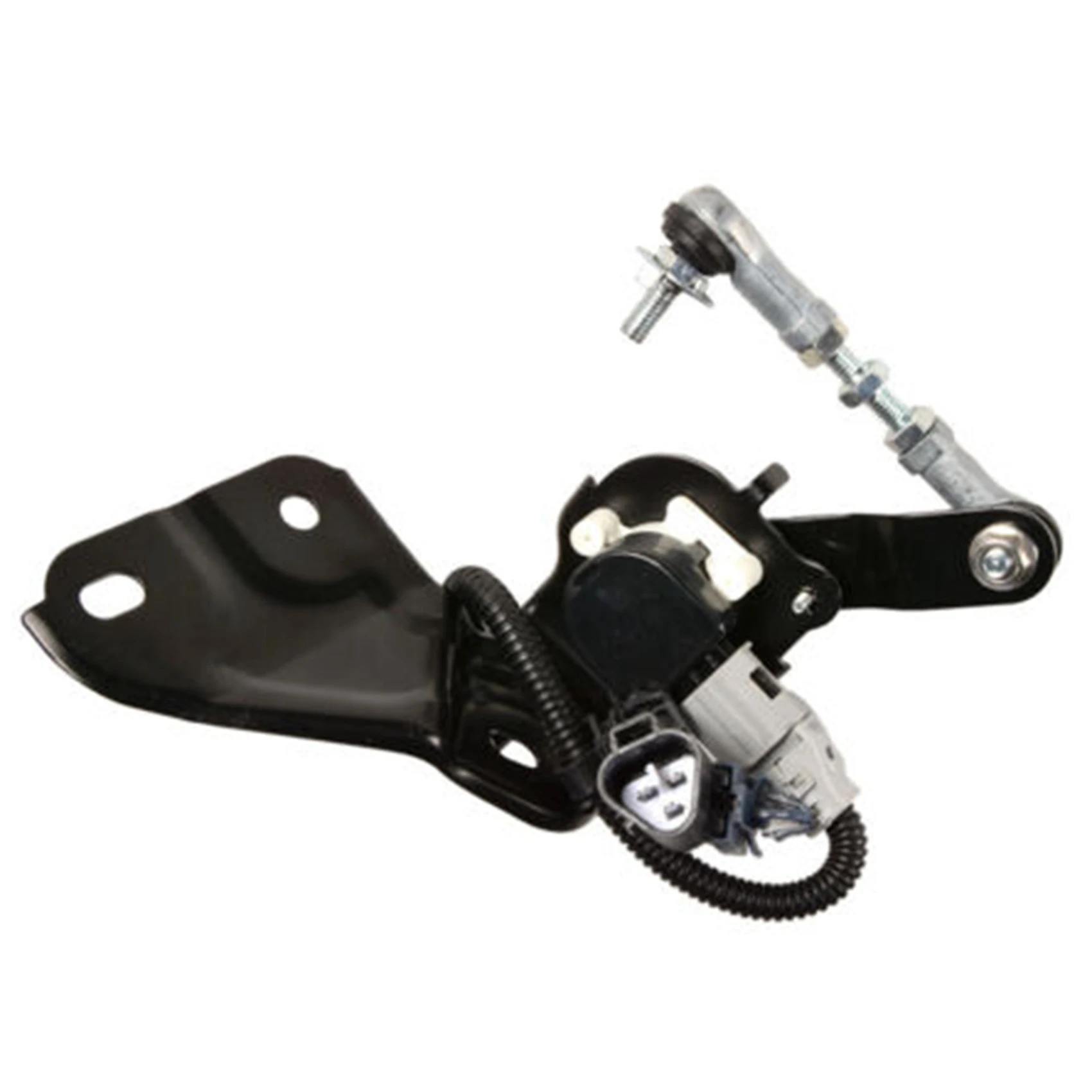 89407-60040 8940760040 Rear Right Height Level Sensor for Toyota Land Cruiser 2010-2018 Lexus GX 460 2010-2015
89407-60040 8940760040 Rear Right Height Level Sensor for Toyota Land Cruiser 2010-2018 Lexus GX 460 2010-2015
