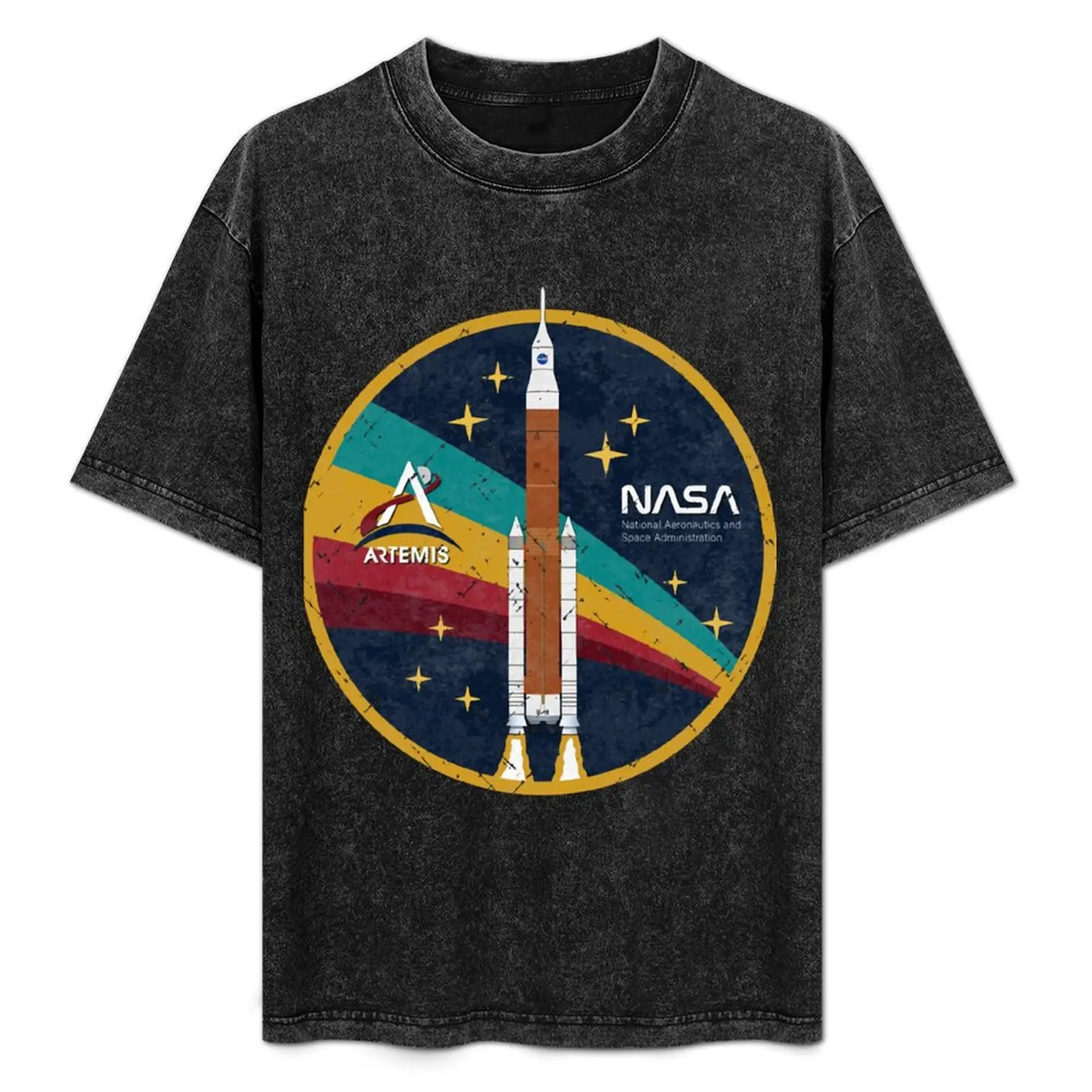 Artemis Emblem - Vintage Texture T-Shirt sublime customizeds quick-drying new edition t shirts for men
Artemis Emblem - Vintage Texture T-Shirt sublime customizeds quick-drying new edition t shirts for men