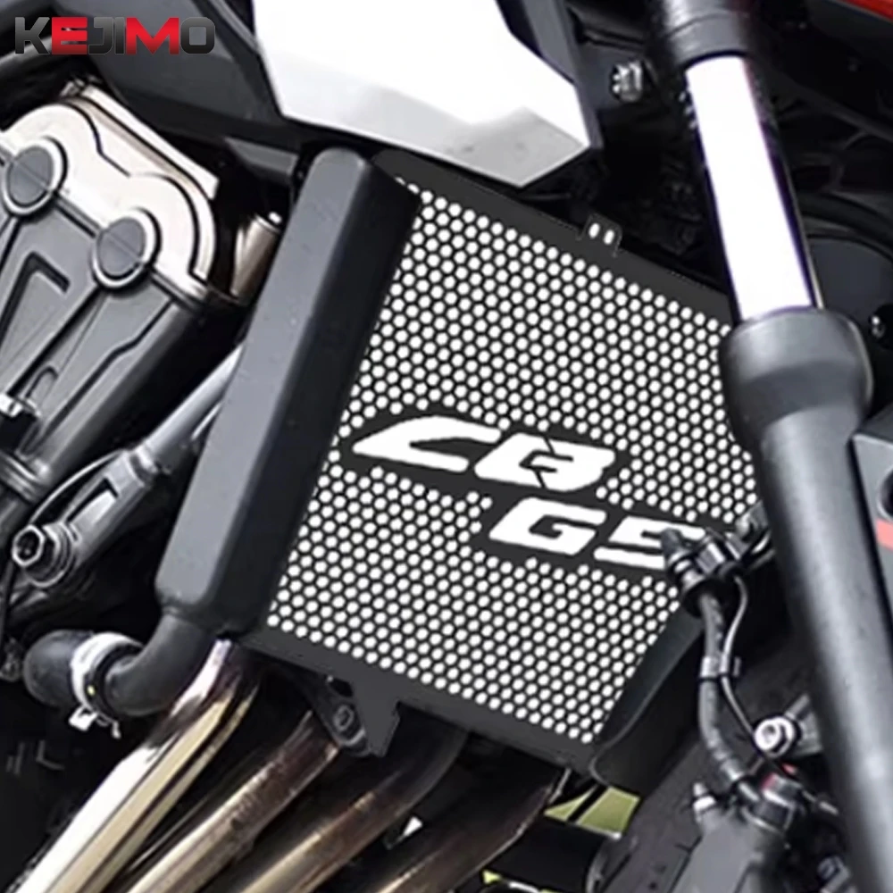 CB650 F 650 Motorbike Radiator Grille Guard Protector Cover Protection For Honda CB650F CB 650F 2014 2015 2016 2017 2018 2019
CB650 F 650 Motorbike Radiator Grille Guard Protector Cover Protection For Honda CB650F CB 650F 2014 2015 2016 2017 2018 2019