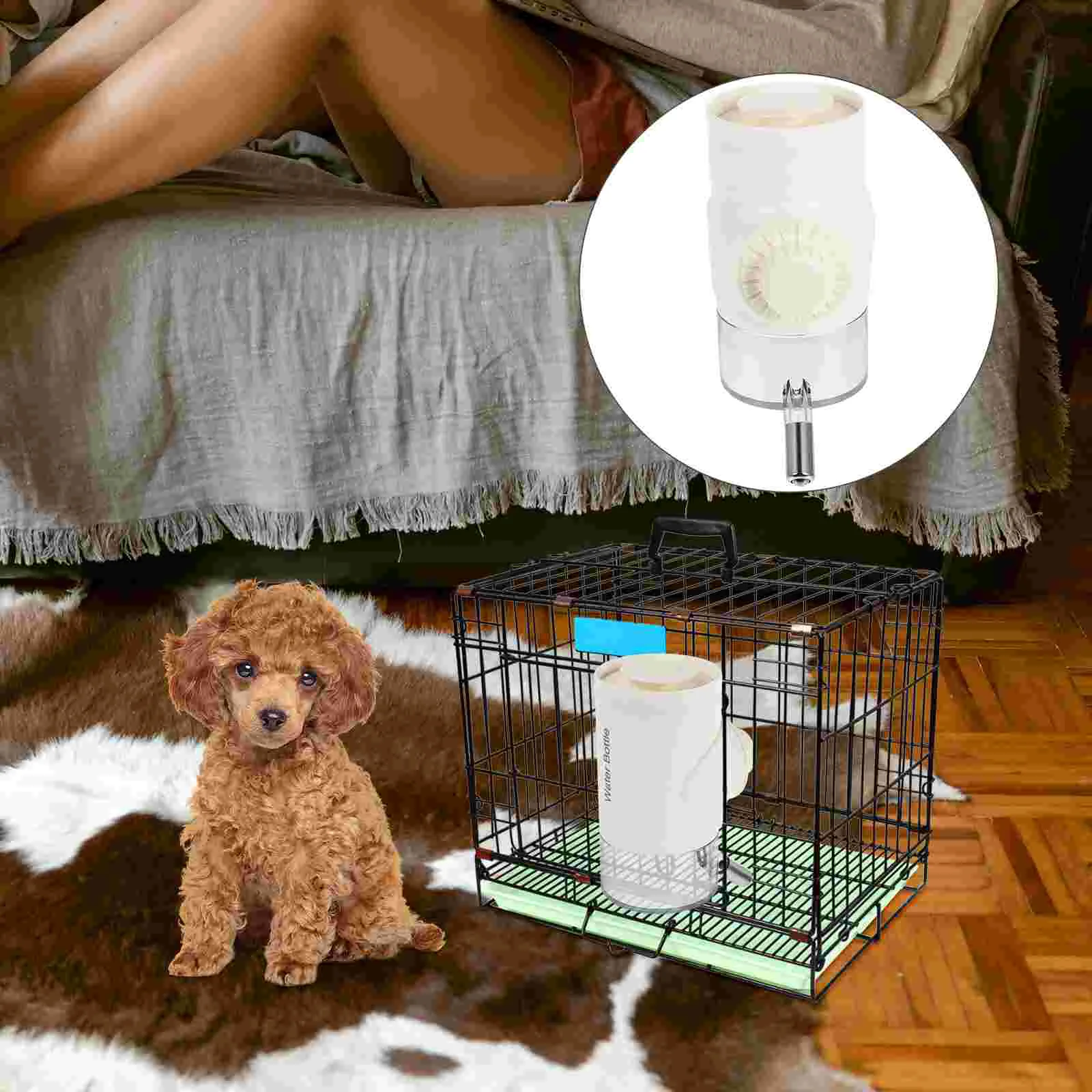 Pet Water Fountain Automatic Dog Feeder Drinking Dispenser Accessories Feeding Tool White Feeders Dispensers
Pet Water Fountain Automatic Dog Feeder Drinking Dispenser Accessories Feeding Tool White Feeders Dispensers