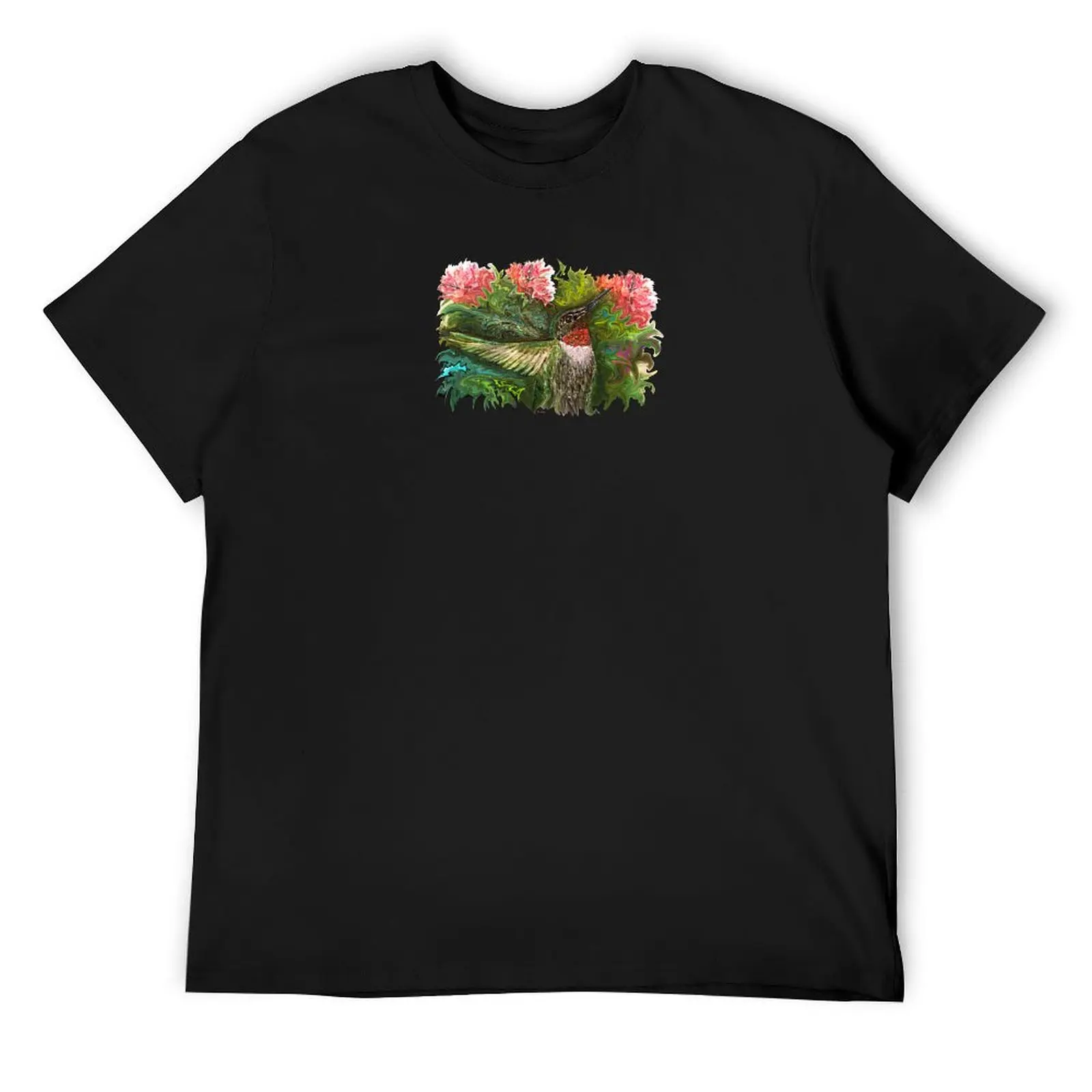 Batzilla - Batty for Hummingbirds by Tz StLouis - green background T-Shirt new edition man clothes designer shirts T-shirt men
Batzilla - Batty for Hummingbirds by Tz StLouis - green background T-Shirt new edition man clothes designer shirts T-shirt men