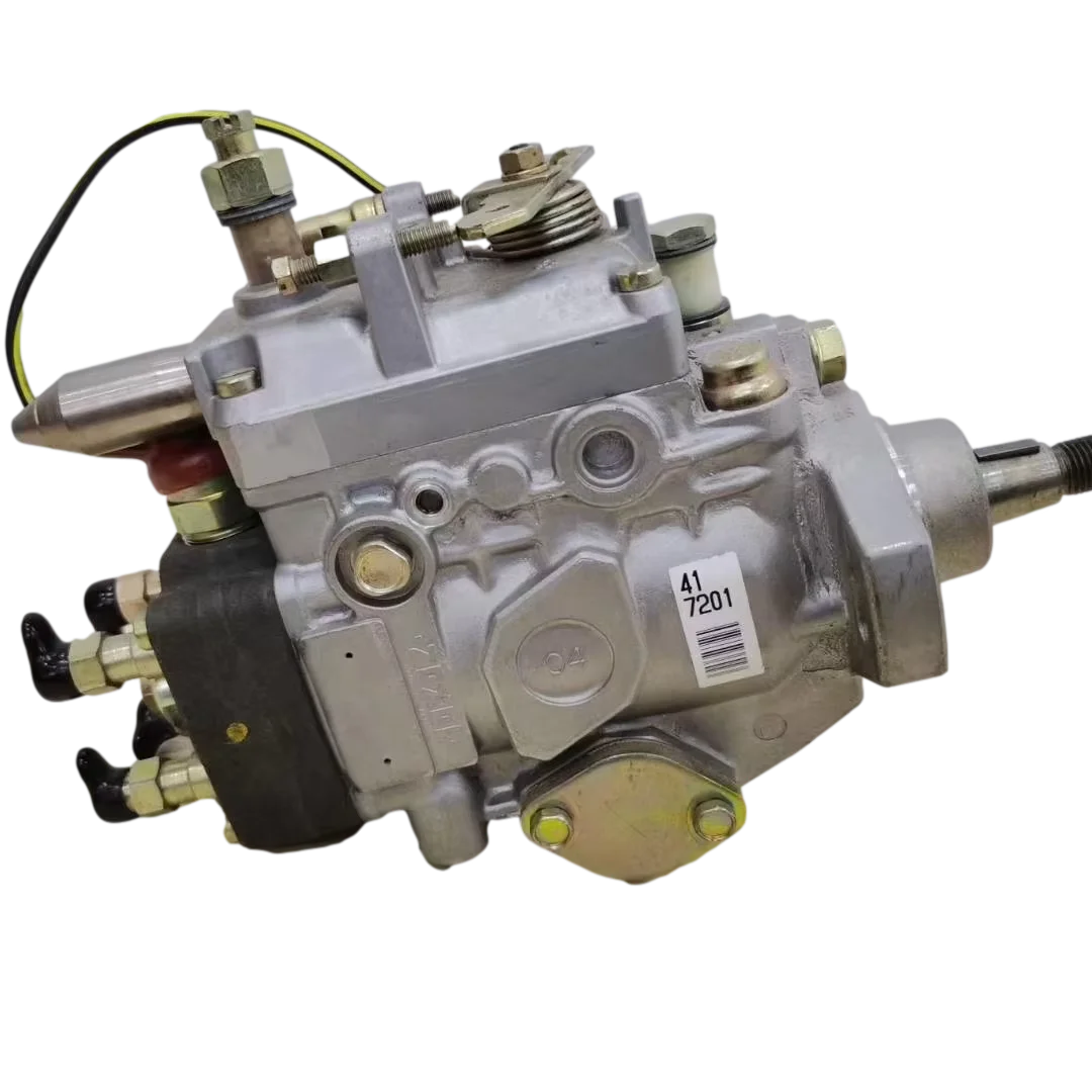 Diesel Fuel Injection Pump 4994912 6273-71-1140 For Cummins B3.3 Diesel Engine Parts Machine Engine Part
Diesel Fuel Injection Pump 4994912 6273-71-1140 For Cummins B3.3 Diesel Engine Parts Machine Engine Part
