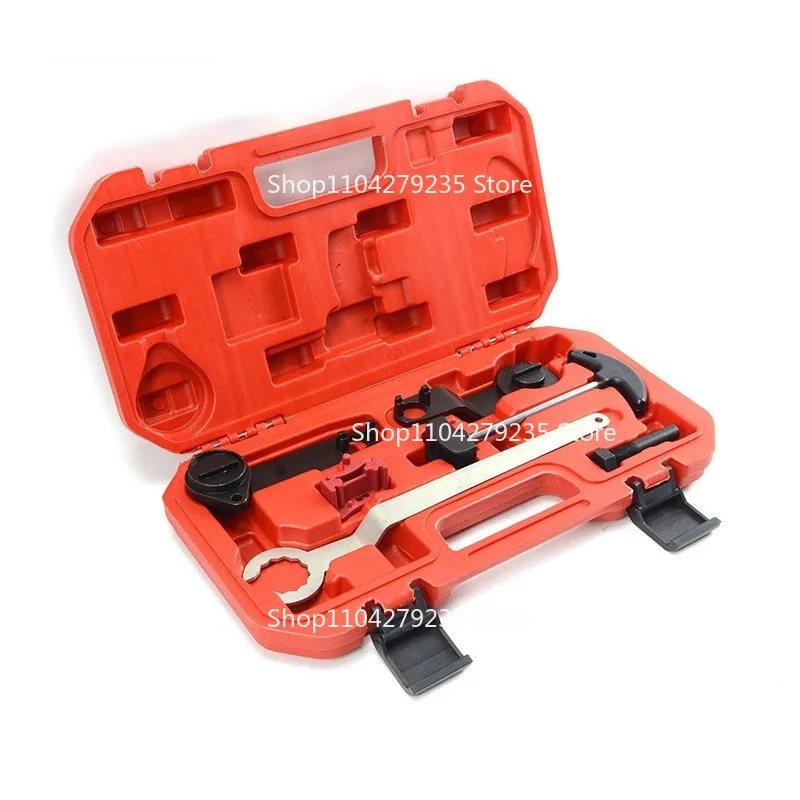 Подходит для инструмента синхронизации 1,0/1,2/1,4/1,6 для авторемонта
Подходит для инструмента синхронизации 1,0/1,2/1,4/1,6 для авторемонта