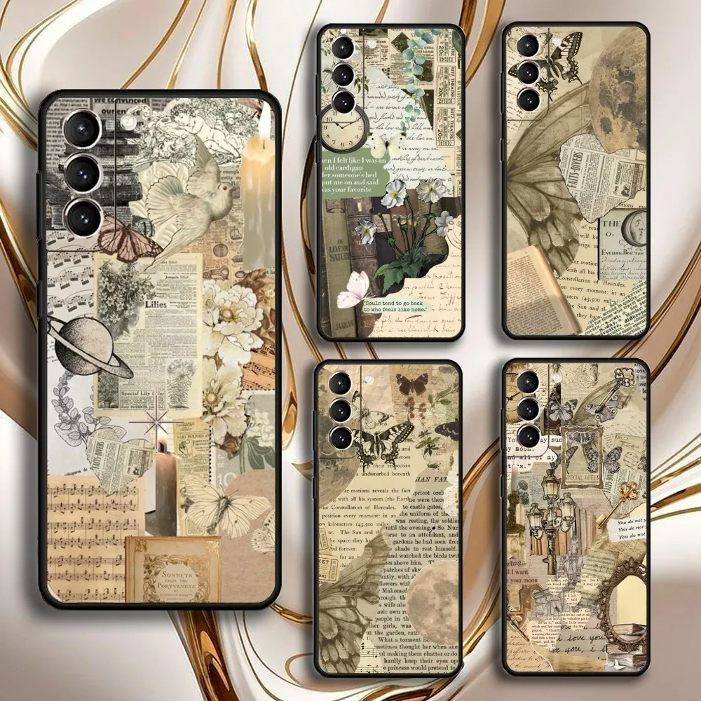 American retro collage Phone Case For Samsung GalaxyA13,21s,22,31,32,52,53,71,72,73,Soft Black Shell
American retro collage Phone Case For Samsung GalaxyA13,21s,22,31,32,52,53,71,72,73,Soft Black Shell