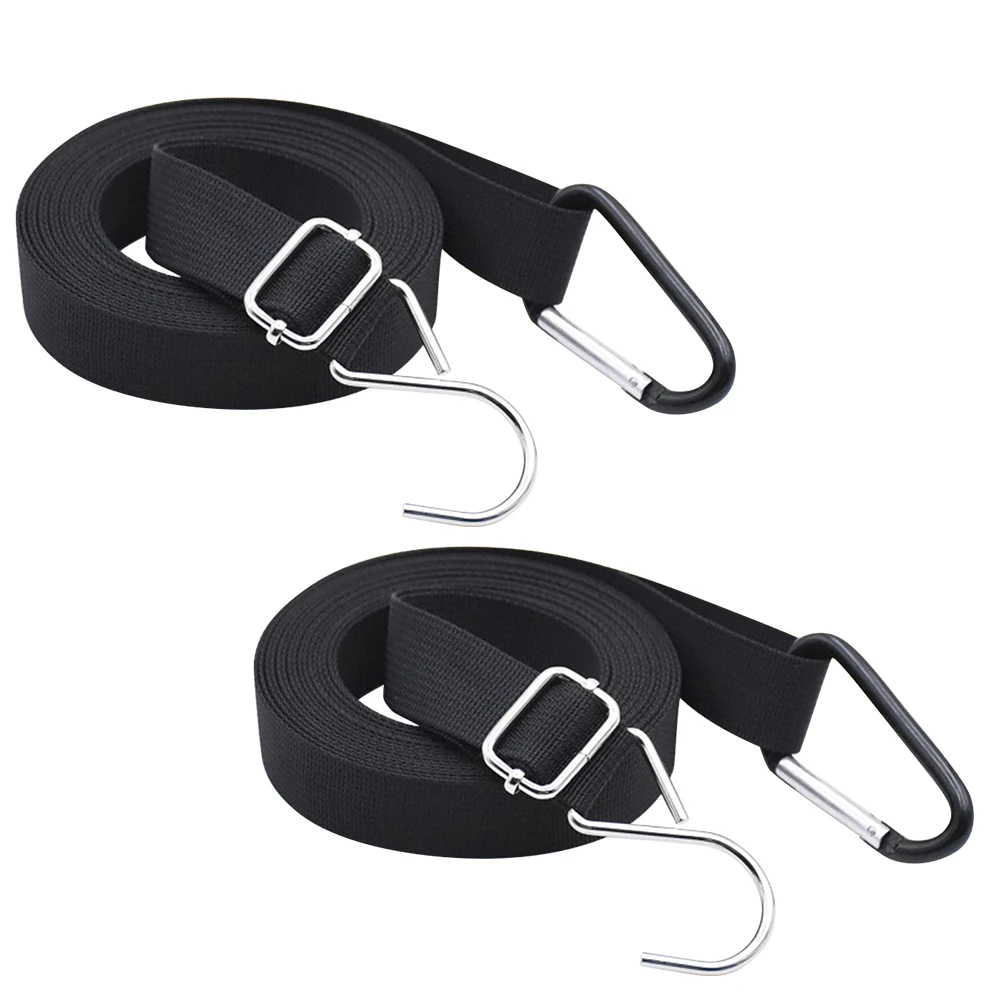 2 pcs Car Cover Straps Durable Breathable Universal Size Protects Cars Waterproof Fixing Rope Windproof Lightweight
2 pcs Car Cover Straps Durable Breathable Universal Size Protects Cars Waterproof Fixing Rope Windproof Lightweight