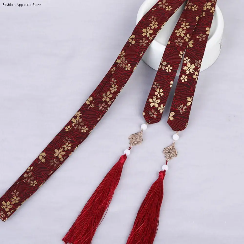 Embroidery Chinese Style Hair Band Horse Face Skirt Ornament Crane Hanfu Hair Accessories Dragon Cloth New Year Headwear
Embroidery Chinese Style Hair Band Horse Face Skirt Ornament Crane Hanfu Hair Accessories Dragon Cloth New Year Headwear
