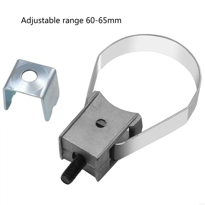 652F Drill Replacement Plastic Side Handle Adjustable Drill Replacement Side Front 60-65 mm Clamping Range for Angle Grinder
652F Drill Replacement Plastic Side Handle Adjustable Drill Replacement Side Front 60-65 mm Clamping Range for Angle Grinder