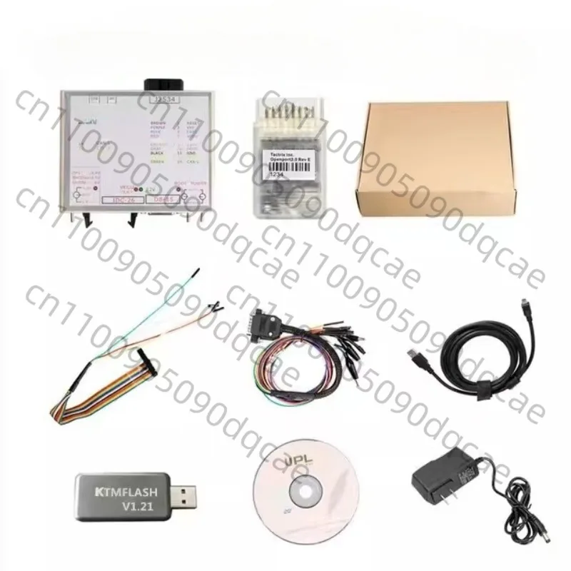 Подходит для программатора KTMFLASH V1.21 ECU для обновления мощности трансмиссии Volkswagen и PCM FLASH 1.20.
Подходит для программатора KTMFLASH V1.21 ECU для обновления мощности трансмиссии Volkswagen и PCM FLASH 1.20.