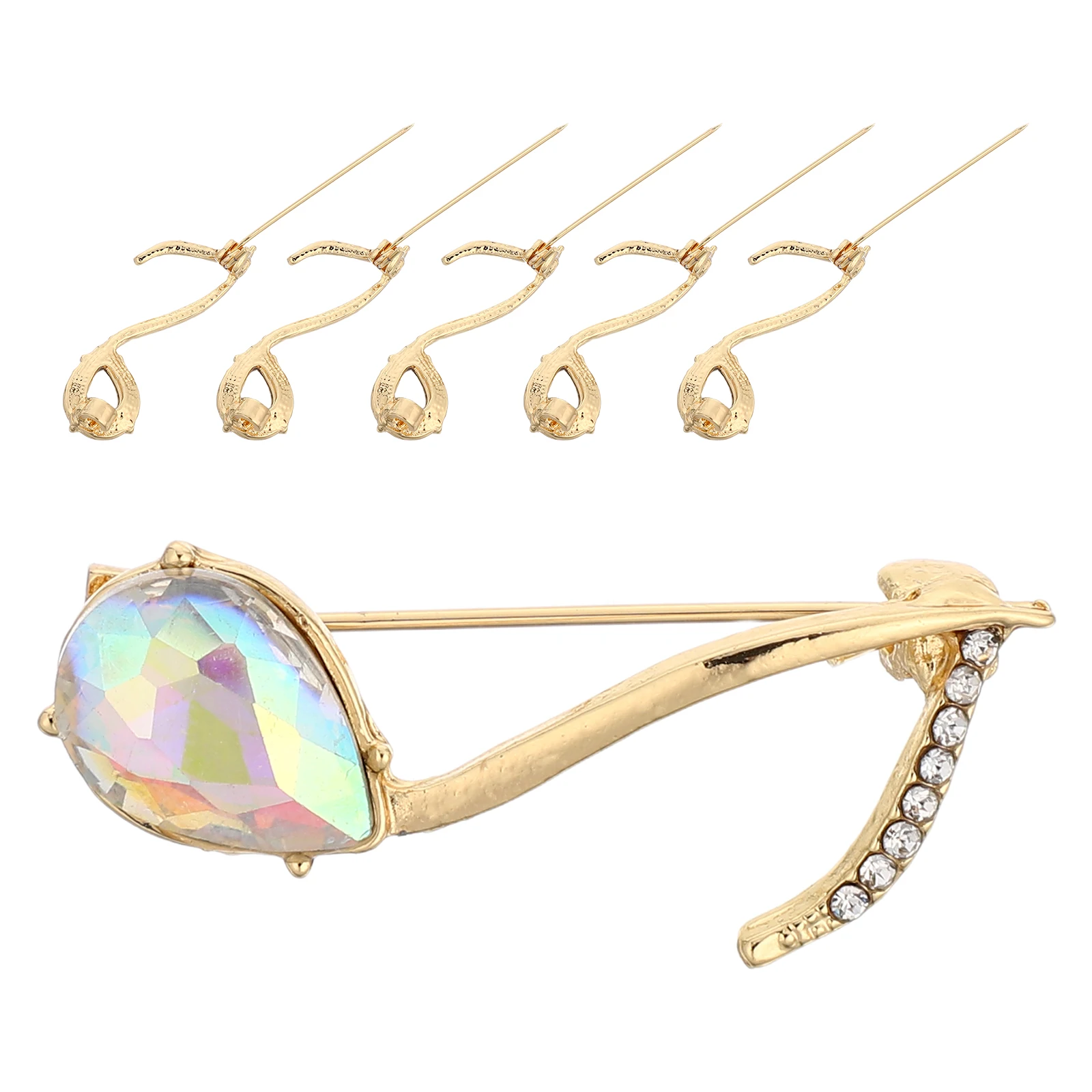 6pcs Anti-Exposed Music Note Brooch Pin for Women Elegant Lapel Boutonniere No Sew Safety Pin Suit Accessory Dress Shawl Collar
6pcs Anti-Exposed Music Note Brooch Pin for Women Elegant Lapel Boutonniere No Sew Safety Pin Suit Accessory Dress Shawl Collar