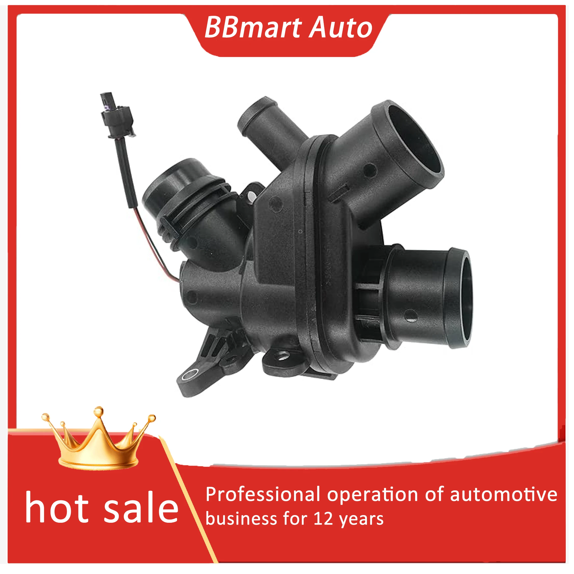 AJ813986 BBmart thermostatcars part auto For JaguarF-PACE 2016 New XF 2016 XE Series 2015 XJ 2010-2019
AJ813986 BBmart thermostatcars part auto For JaguarF-PACE 2016 New XF 2016 XE Series 2015 XJ 2010-2019