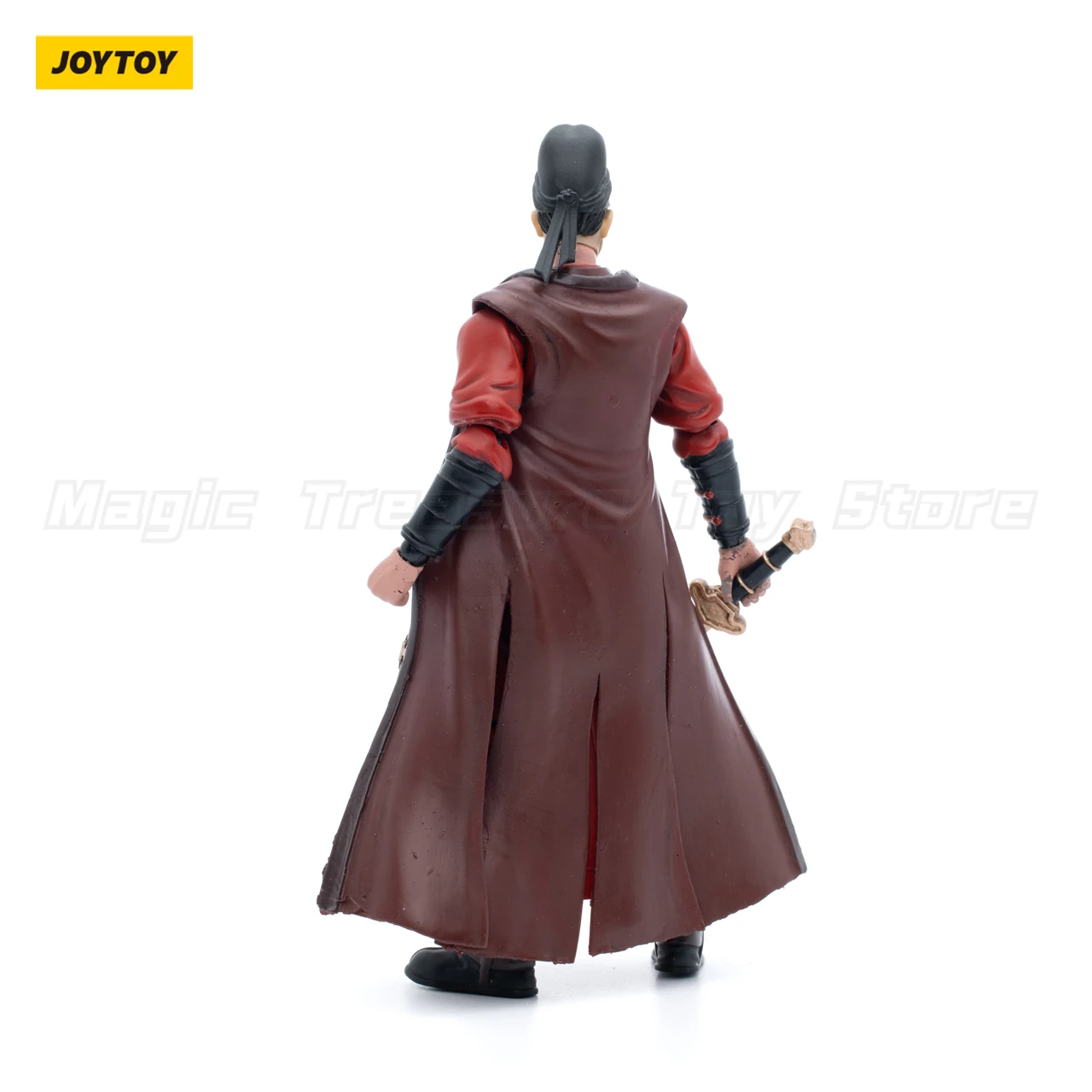 【In Stock】JOYTOY 1/18 Action Figure Dark Source-JiangHuTaichang Sect Xushan He Model Toys
【In Stock】JOYTOY 1/18 Action Figure Dark Source-JiangHuTaichang Sect Xushan He Model Toys