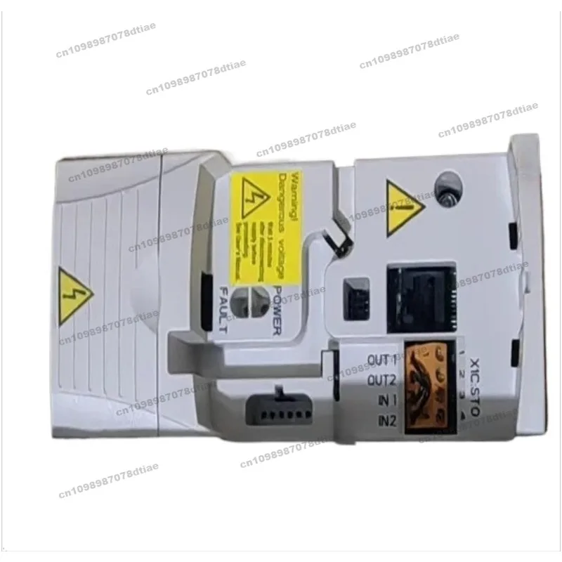Inverter ACS355-03U-04A1-4 ACS355-03E-04A1-4 1.5KW 380V
Inverter ACS355-03U-04A1-4 ACS355-03E-04A1-4 1.5KW 380V