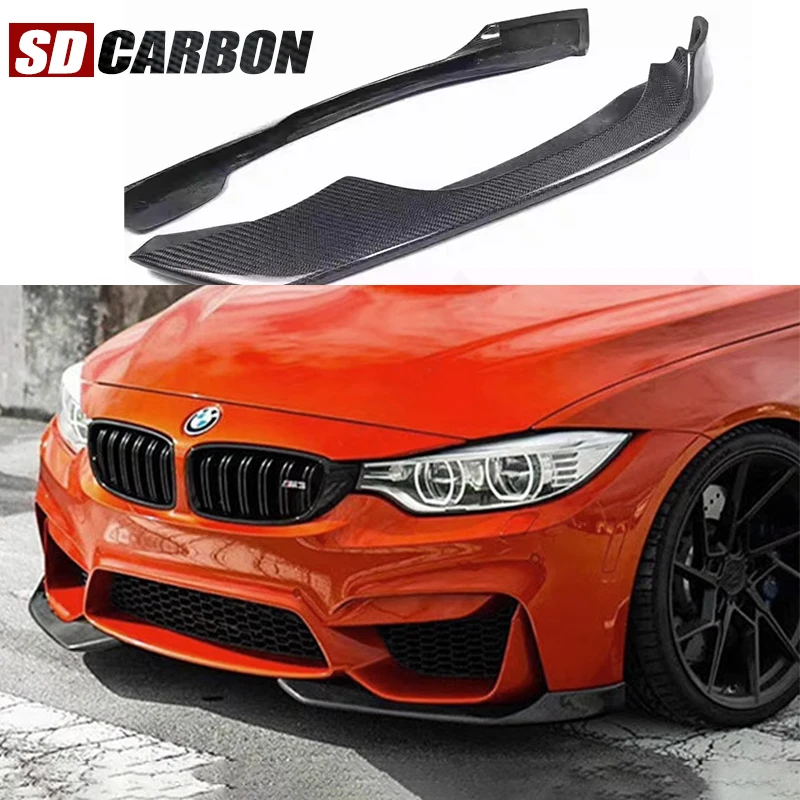 Для BMW M3 F80 M4 F82 F83 угловая обертка из углеродного волокна, автомобильный передний бампер, разделитель, угловая накладка, передний подбородок, комплект кузова, автомобильные аксессуары
Для BMW M3 F80 M4 F82 F83 угловая обертка из углеродного волокна, автомобильный передний бампер, разделитель, угловая накладка, передний подбородок, комплект кузова, автомобильные аксессуары