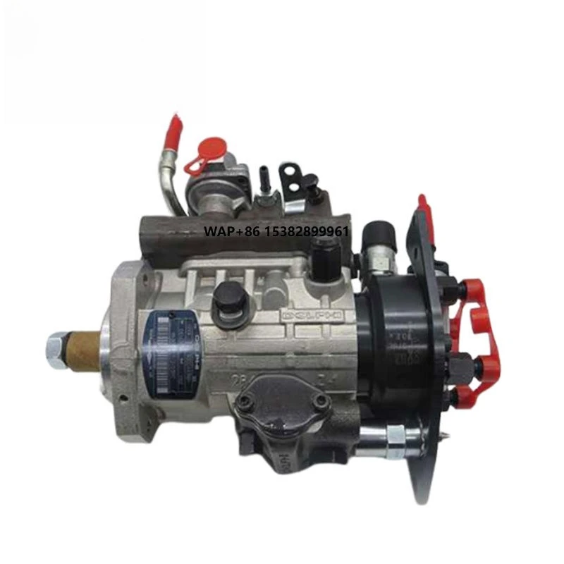 Good Price DP310 320 D2 4630651 9320A536H 9320A530H 9320A531H Fuel Pump for perkins CAT
Good Price DP310 320 D2 4630651 9320A536H 9320A530H 9320A531H Fuel Pump for perkins CAT