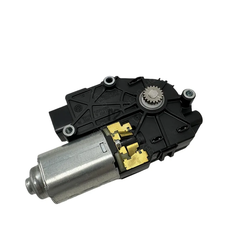 MOTOR ASSY-P/ROOF(ROLLER) For Hyundai Veloster Rear Blind Sun Roof Electric Drive Motor R/ Blind M 81671-2V010 816712V010
MOTOR ASSY-P/ROOF(ROLLER) For Hyundai Veloster Rear Blind Sun Roof Electric Drive Motor R/ Blind M 81671-2V010 816712V010