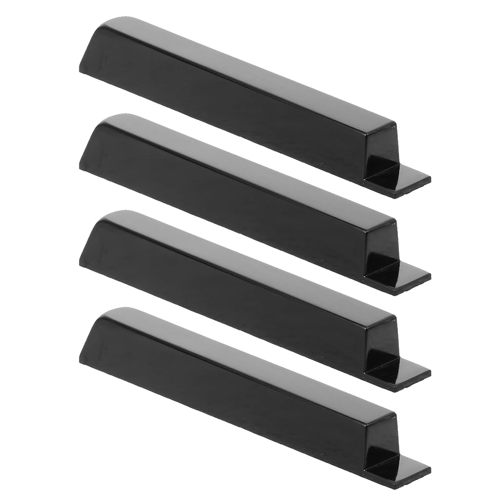 4pcs Piano Black Key Accessories Keyboard Keytops Replacement Parts Flats Lead Plastic Durable Repairing Tools Professional Use
4pcs Piano Black Key Accessories Keyboard Keytops Replacement Parts Flats Lead Plastic Durable Repairing Tools Professional Use