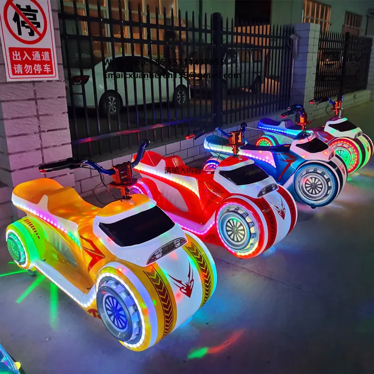 Hot Sale Kids Bumper Cars Direct Manufacturer Kids Adults Ride on Car Amusement Park Electric Car for Sale
Hot Sale Kids Bumper Cars Direct Manufacturer Kids Adults Ride on Car Amusement Park Electric Car for Sale