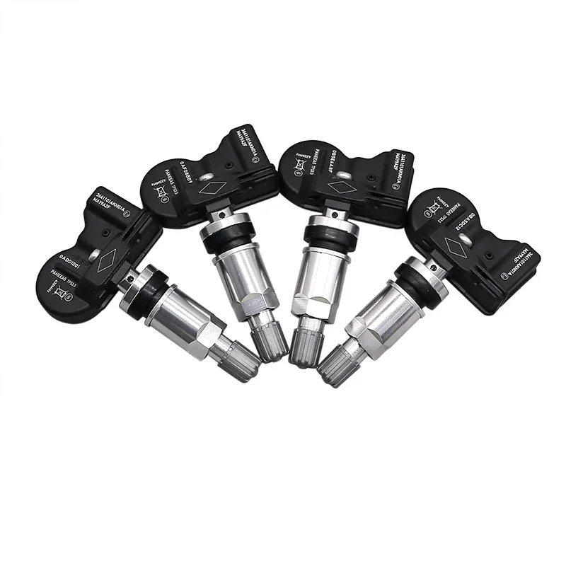 4PCS 3641101AKN01A 433MHZ TPMS Sensor Tire Pressure Monitoring Sensor For Great Wall WEY 05 Tank 300 Haval H5 F7 H6 JOLION AMEXI
4PCS 3641101AKN01A 433MHZ TPMS Sensor Tire Pressure Monitoring Sensor For Great Wall WEY 05 Tank 300 Haval H5 F7 H6 JOLION AMEXI