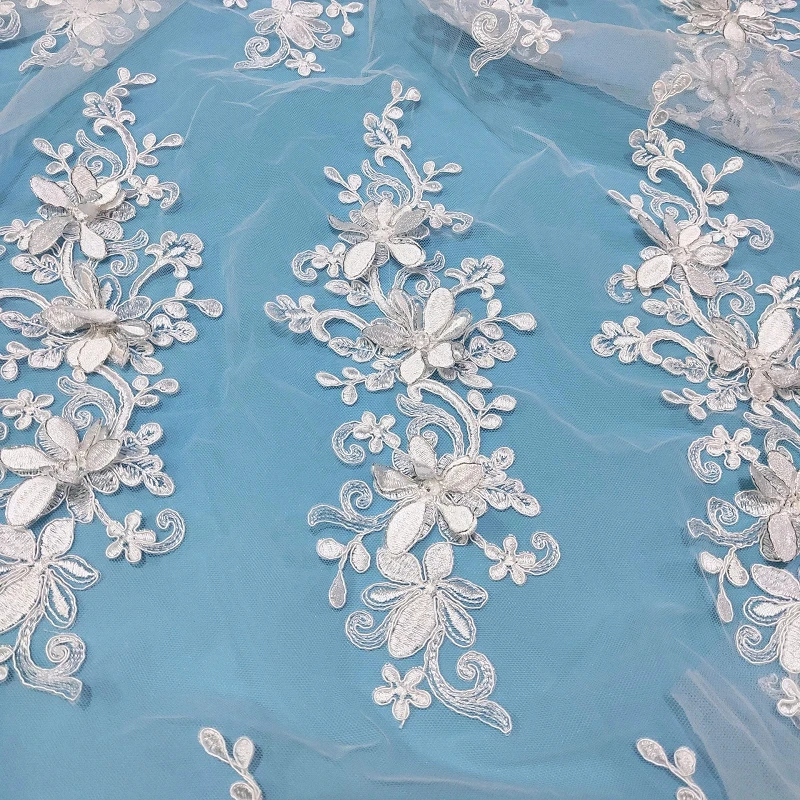 20 шт., свадебная кружевная аппликация с вышивкой, ткань с цветочной венецианской кружевной нашивкой, белая кружевная бейка для рукоделия, 20 шт.
20 шт., свадебная кружевная аппликация с вышивкой, ткань с цветочной венецианской кружевной нашивкой, белая кружевная бейка для рукоделия, 20 шт.