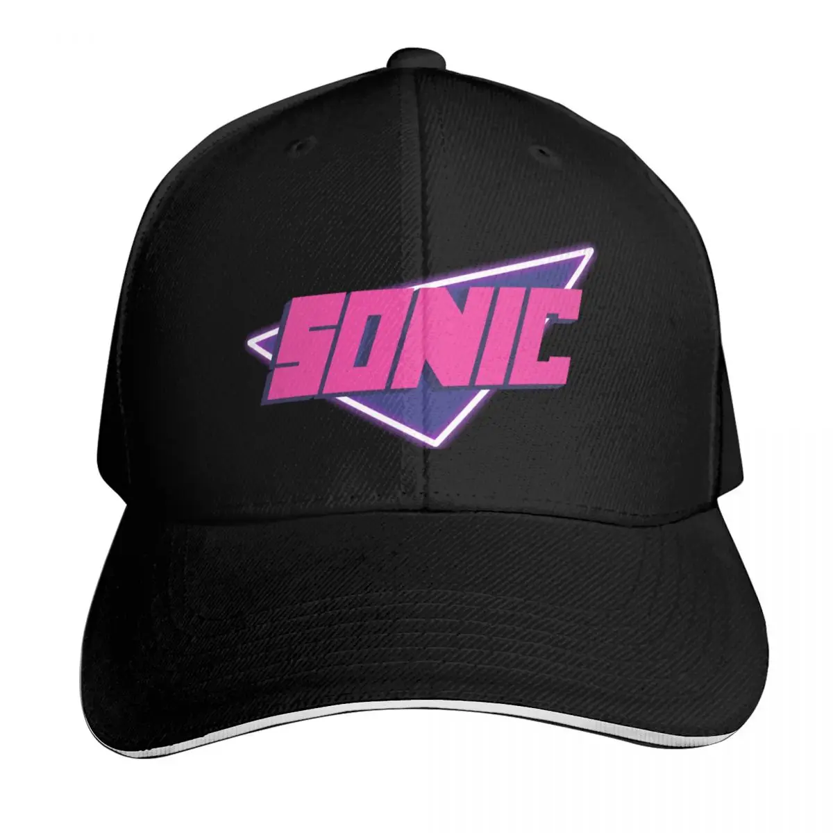 Sonic Drive-In Logo Redesign Baseball Cap custom Hat Golf Wear tea Hat Men's Luxury Women's
Sonic Drive-In Logo Redesign Baseball Cap custom Hat Golf Wear tea Hat Men's Luxury Women's