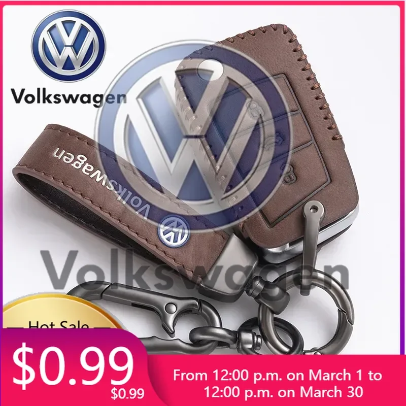 2026 Hot Styling Mouldings For VW Volkswagen Jetta MK5 Golf VW Polo Golf 7/8 Genuine Leather Key Cover Fast Thrill Tour Guide Li
2026 Hot Styling Mouldings For VW Volkswagen Jetta MK5 Golf VW Polo Golf 7/8 Genuine Leather Key Cover Fast Thrill Tour Guide Li