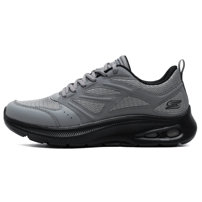 Кроссовки Skechers, амортизирующие и дышащие мужские кроссовки для фитнеса 118077-Ccl
Кроссовки Skechers, амортизирующие и дышащие мужские кроссовки для фитнеса 118077-Ccl