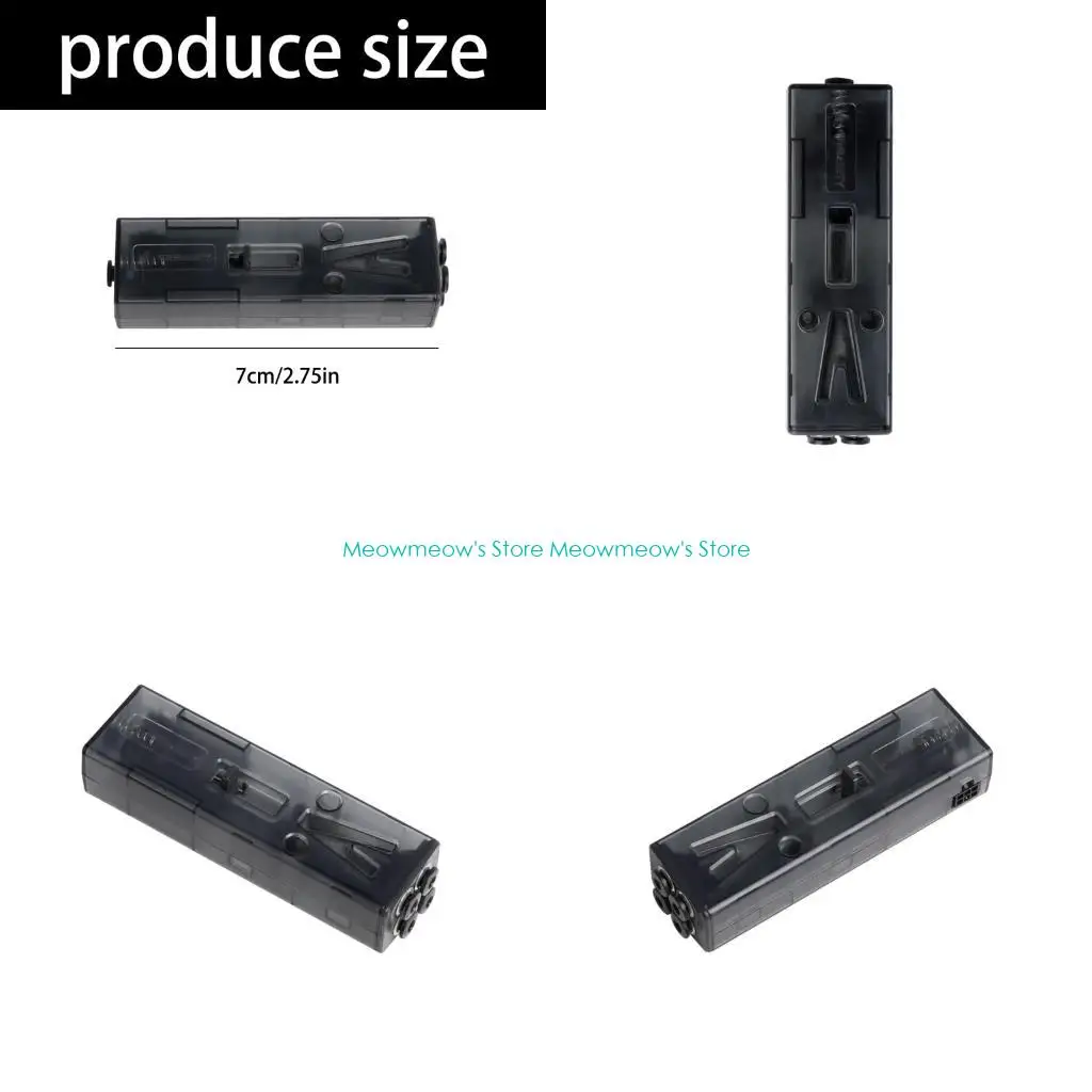 W91A Advanced Dampener Boosts 3D Print Quality Minimizes Vibrations Ensures Reliabled Long Time Use
W91A Advanced Dampener Boosts 3D Print Quality Minimizes Vibrations Ensures Reliabled Long Time Use