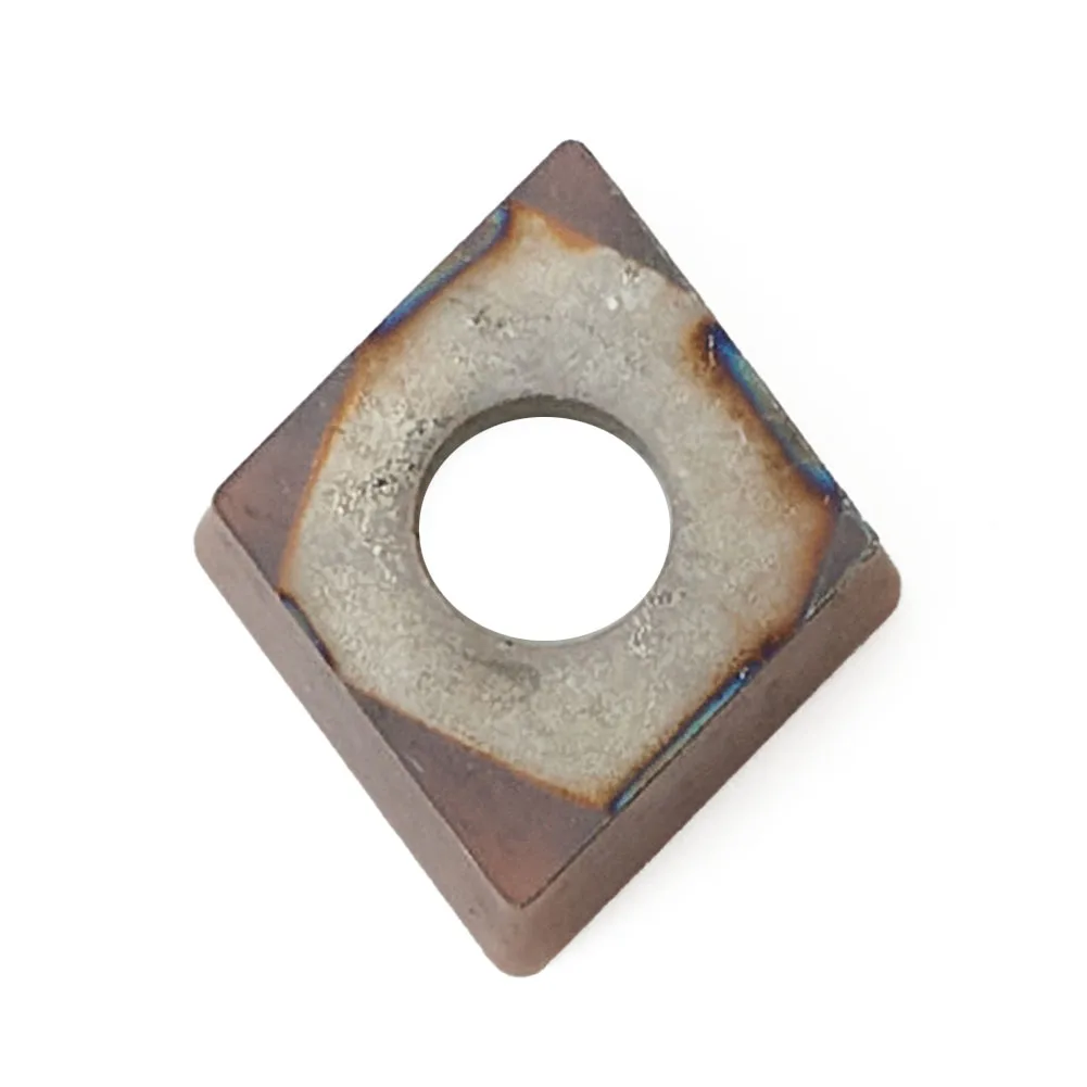 CVD tin Al2O3 TICN Carbide Inserts Indexable Inserts Steel alloy Toolholding Tools Turning Tool 10pcs Holding tool
CVD tin Al2O3 TICN Carbide Inserts Indexable Inserts Steel alloy Toolholding Tools Turning Tool 10pcs Holding tool