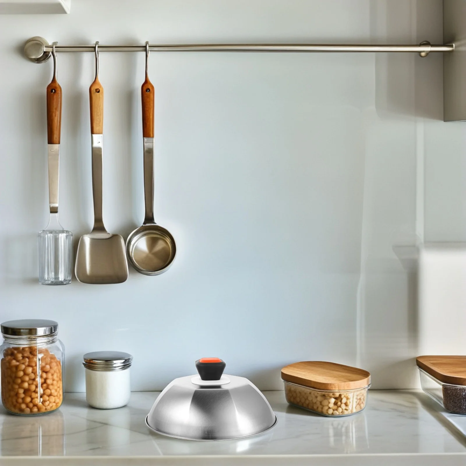 Stainless Steel Bbq Grill Dome Cover Octagonal 9 Inch Outdoor Camping Barbecue Metal Basting Grill Lid Wok Replacement Cover
Stainless Steel Bbq Grill Dome Cover Octagonal 9 Inch Outdoor Camping Barbecue Metal Basting Grill Lid Wok Replacement Cover