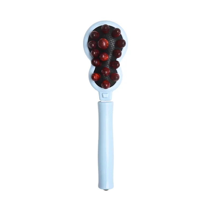 2025 Magnetic Bead Wooden Meridian Back Beater Beating Massage Hammer Beating Acupoint Gourd Hammer
2025 Magnetic Bead Wooden Meridian Back Beater Beating Massage Hammer Beating Acupoint Gourd Hammer