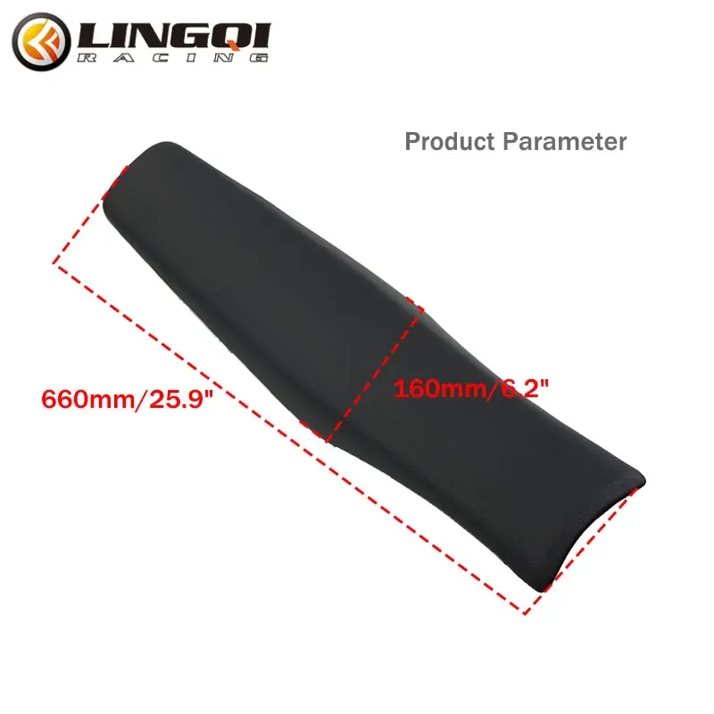 China Motorcycle Seat Cushion Black Water-proof Saddle Stylish Seats For Chinese Husqvarna 65 Dirt Bike Parts Accessories
China Motorcycle Seat Cushion Black Water-proof Saddle Stylish Seats For Chinese Husqvarna 65 Dirt Bike Parts Accessories