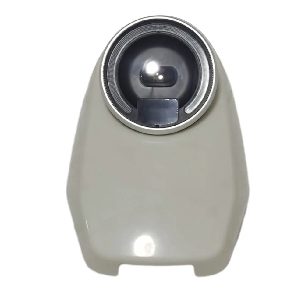 Option LED Headlight Front Lamp Scooter Bike Electric Vehicle Ful LED Headlight Suit For Electric Vehicle Ful LED Headlight
Option LED Headlight Front Lamp Scooter Bike Electric Vehicle Ful LED Headlight Suit For Electric Vehicle Ful LED Headlight