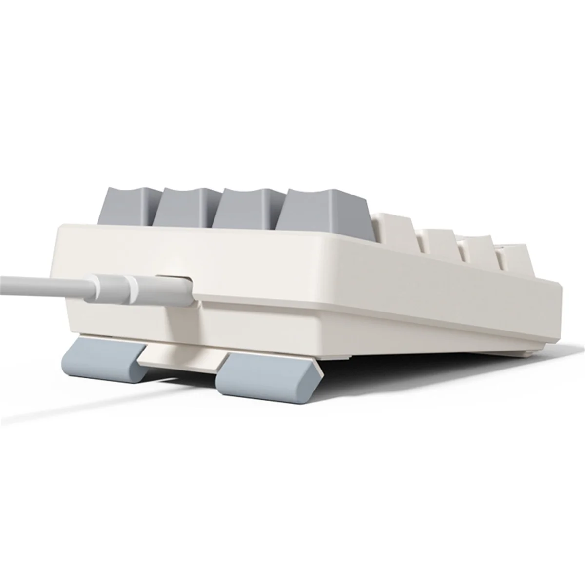 17 Keys Type C Wired Number Pad Mechanical Numeric Keypad Numpad Gaming Mini Keyboard Programming Keypads Red Axis_N22R
17 Keys Type C Wired Number Pad Mechanical Numeric Keypad Numpad Gaming Mini Keyboard Programming Keypads Red Axis_N22R