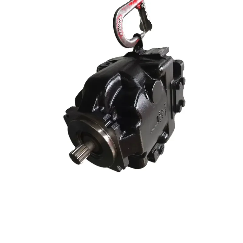 Patching machine and concrete mixer vehicle equipment component ERR130BLS hydraulic pump
Patching machine and concrete mixer vehicle equipment component ERR130BLS hydraulic pump