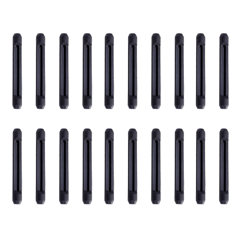 10 Pairs Slip Silicone Eyeglass End Tips Glasses Eyewear Leg Sleeve Leg Cover Replacement Temple Pieces for Sports
10 Pairs Slip Silicone Eyeglass End Tips Glasses Eyewear Leg Sleeve Leg Cover Replacement Temple Pieces for Sports