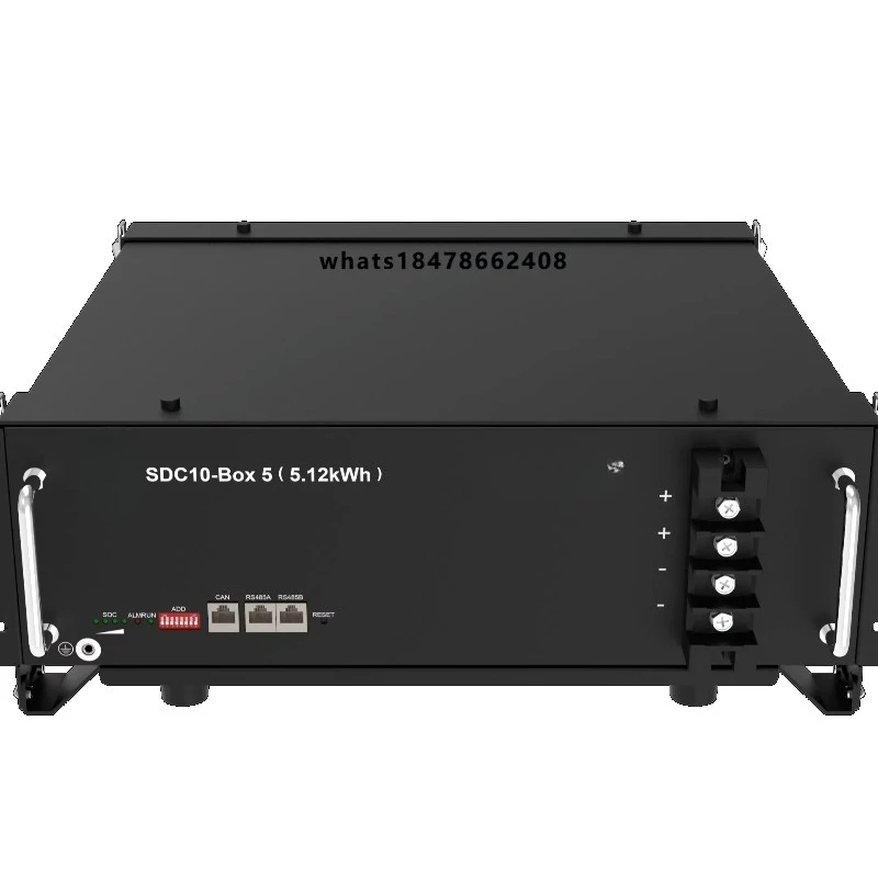 Three-phase Split Hybrid Grid Solar Home Storage Residential Energy System LiFePO4 Battery Ground Mountingt Controller CAN
Three-phase Split Hybrid Grid Solar Home Storage Residential Energy System LiFePO4 Battery Ground Mountingt Controller CAN