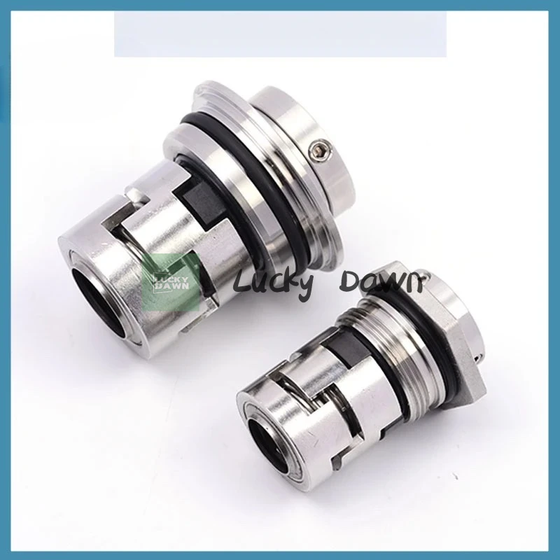 Mechanical seal GLF/CDLA/JMK12/16/22 vertical multi-stage pump wear-resistant and high-temperature resistant silicon carbide
Mechanical seal GLF/CDLA/JMK12/16/22 vertical multi-stage pump wear-resistant and high-temperature resistant silicon carbide