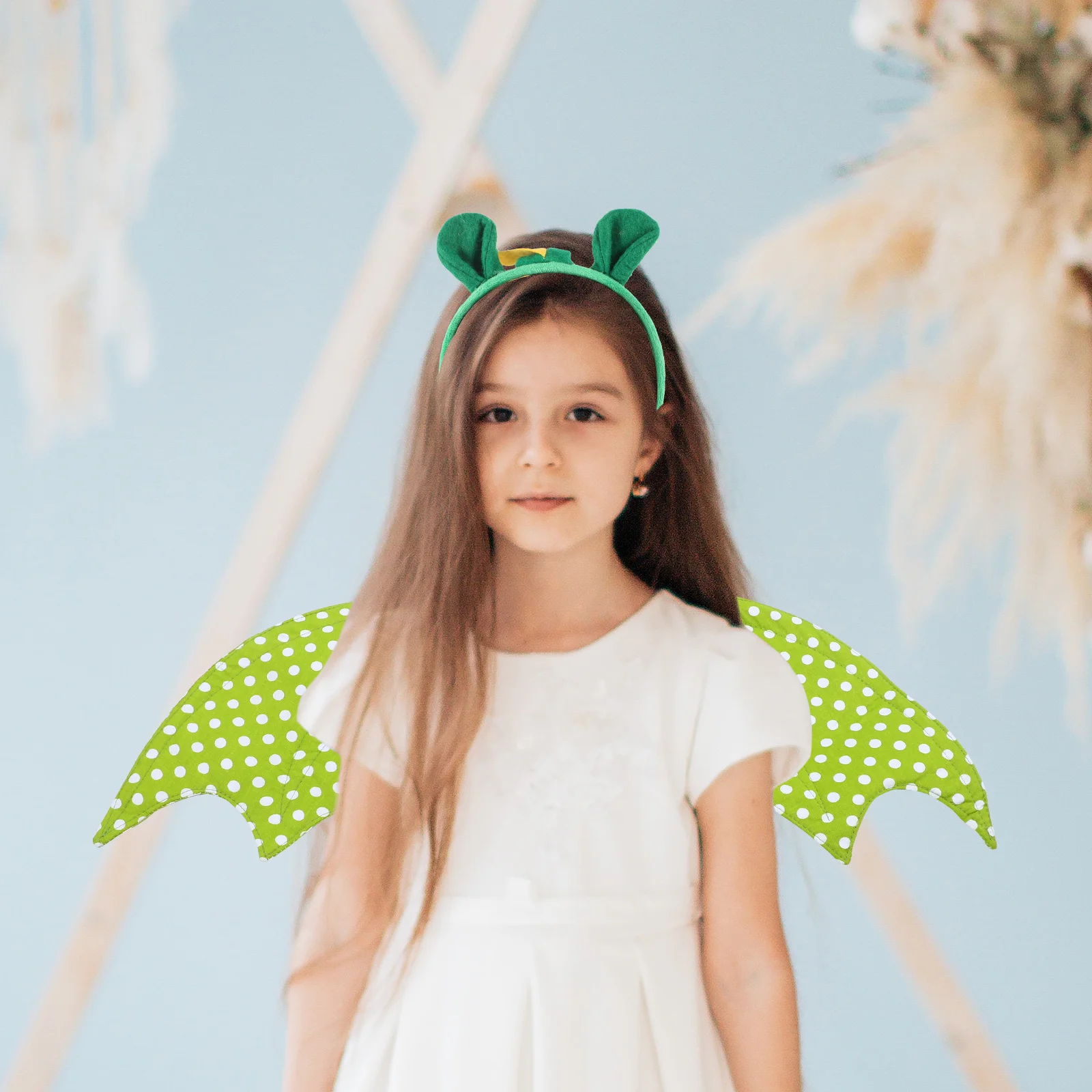 1 комплект, 1 комплект, повязка на голову с хвостом динозавра, набор костюмов для маленького косплея, вечерние карнавальные танцевальные реквизиты, костюм динозавра для
1 комплект, 1 комплект, повязка на голову с хвостом динозавра, набор костюмов для маленького косплея, вечерние карнавальные танцевальные реквизиты, костюм динозавра для