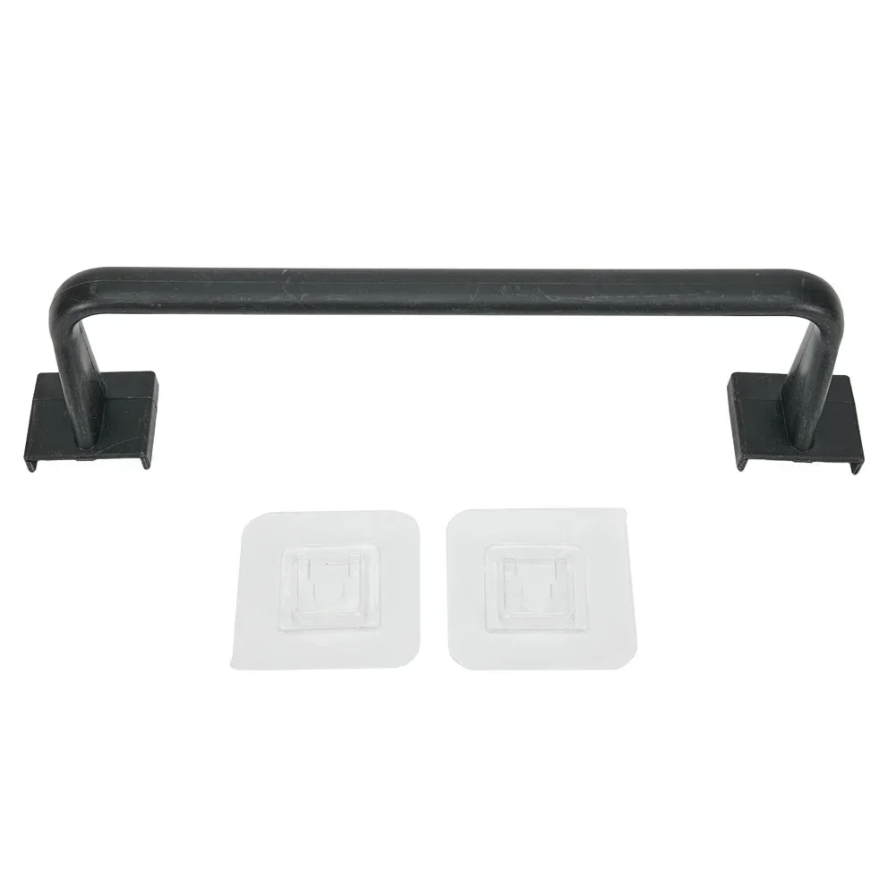 1 Pcs Towel Holder Rail Rack Towel Rod Towel Bar Stick W/ Adhesive On Wall Shelf For Home Bathroom Decoration Accessories
1 Pcs Towel Holder Rail Rack Towel Rod Towel Bar Stick W/ Adhesive On Wall Shelf For Home Bathroom Decoration Accessories