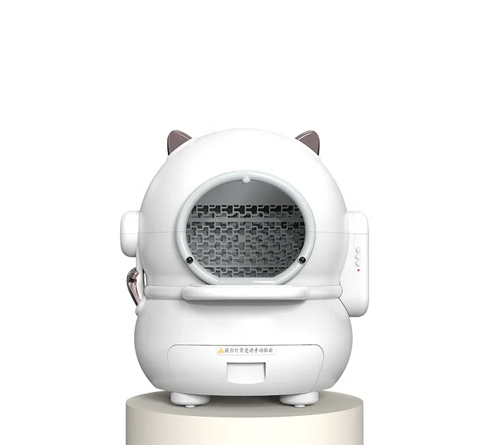 Automatic Cat Litter Box Cat Litter Bag Thickened Automatic Cat Tower Garbage Bag Smart Box Cat Litter Box
Automatic Cat Litter Box Cat Litter Bag Thickened Automatic Cat Tower Garbage Bag Smart Box Cat Litter Box