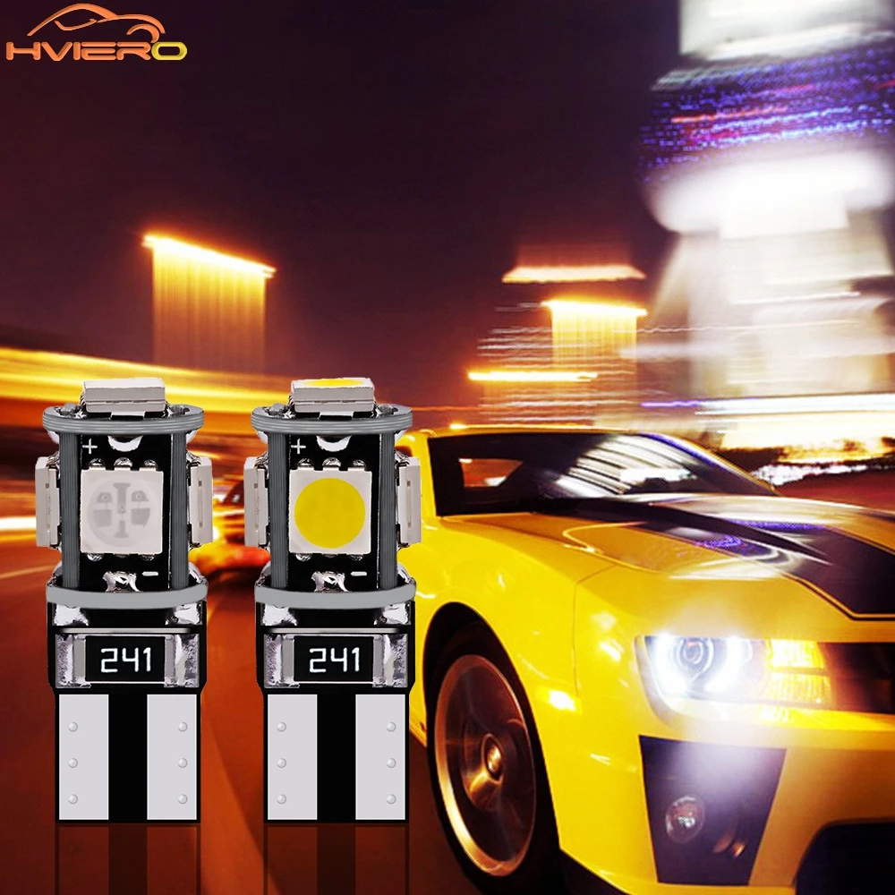 4PCS T10 Car License Plate 5050 5SMD Auto Brake Led Canbus Interior Reading Bulb Dome Dashboard Lamp Reverse Light Waterproof
4PCS T10 Car License Plate 5050 5SMD Auto Brake Led Canbus Interior Reading Bulb Dome Dashboard Lamp Reverse Light Waterproof