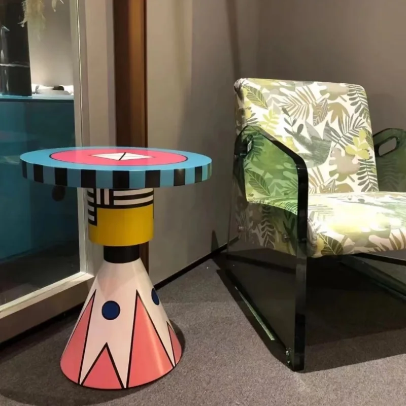 designer creative bedside few painted round few hand painted stool fashion low stool coffee table
designer creative bedside few painted round few hand painted stool fashion low stool coffee table