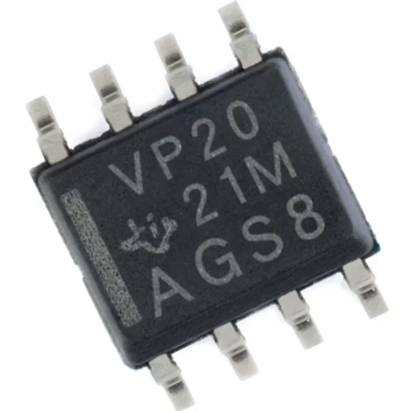 5Pcs New Original Sn65Hvd20Dr Vp20 Sop8 Rs-485 Transceiver Ic
5Pcs New Original Sn65Hvd20Dr Vp20 Sop8 Rs-485 Transceiver Ic