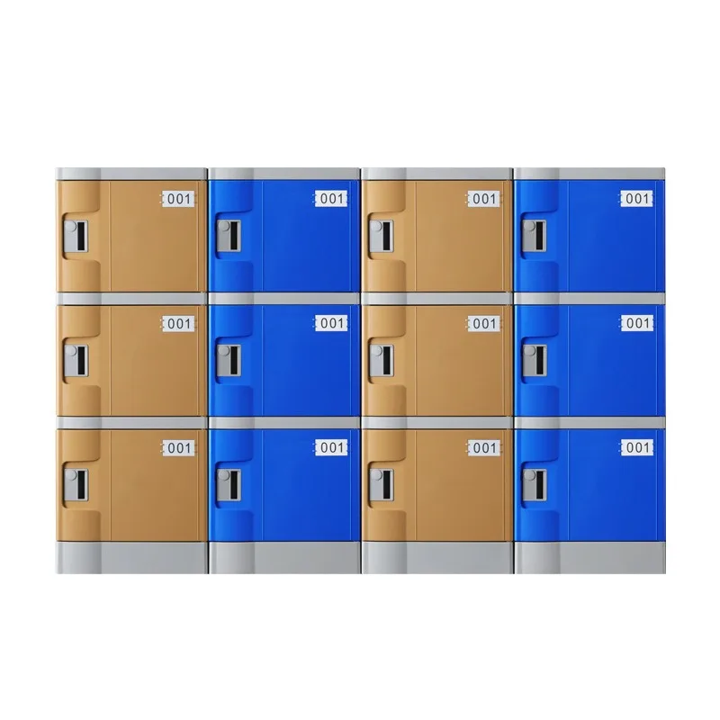 Smart Lockers, Electronic Storage Lockers, Plastic Lockers
Smart Lockers, Electronic Storage Lockers, Plastic Lockers