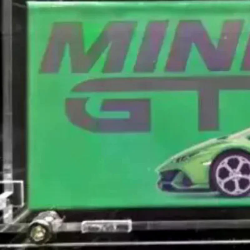 1/64 Dustproof Cabinet Toy Car Acrylic Display Cabinet Mini MiniGT Tomica Assembly
1/64 Dustproof Cabinet Toy Car Acrylic Display Cabinet Mini MiniGT Tomica Assembly